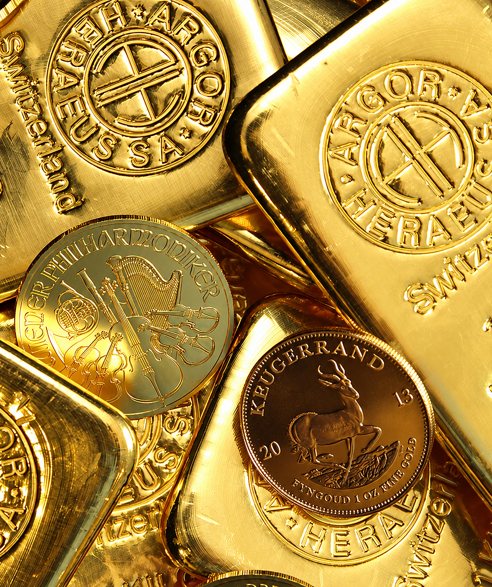 Miller's Coins and Currency