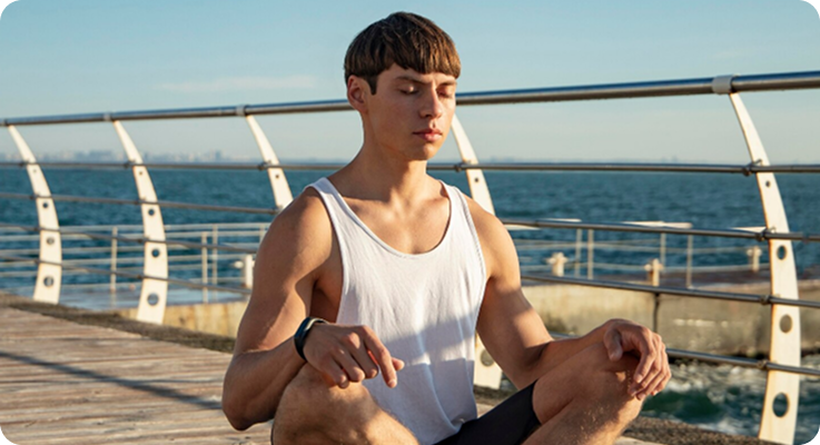 Anchored and Ascending