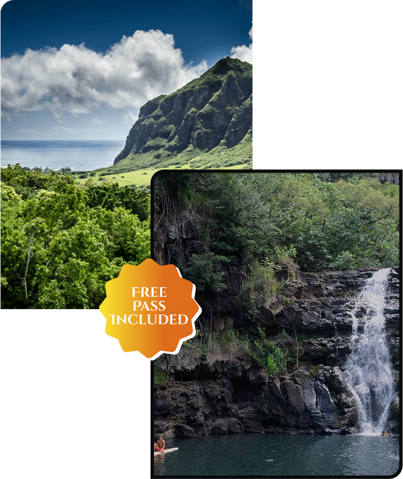 Waimea Valley
