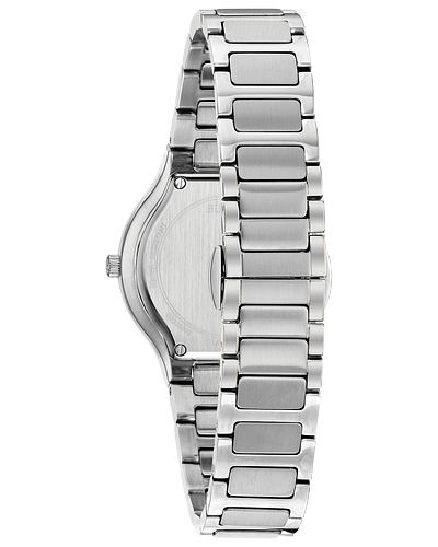 Thumbnail: BULOVA MILLENNIA 96R231