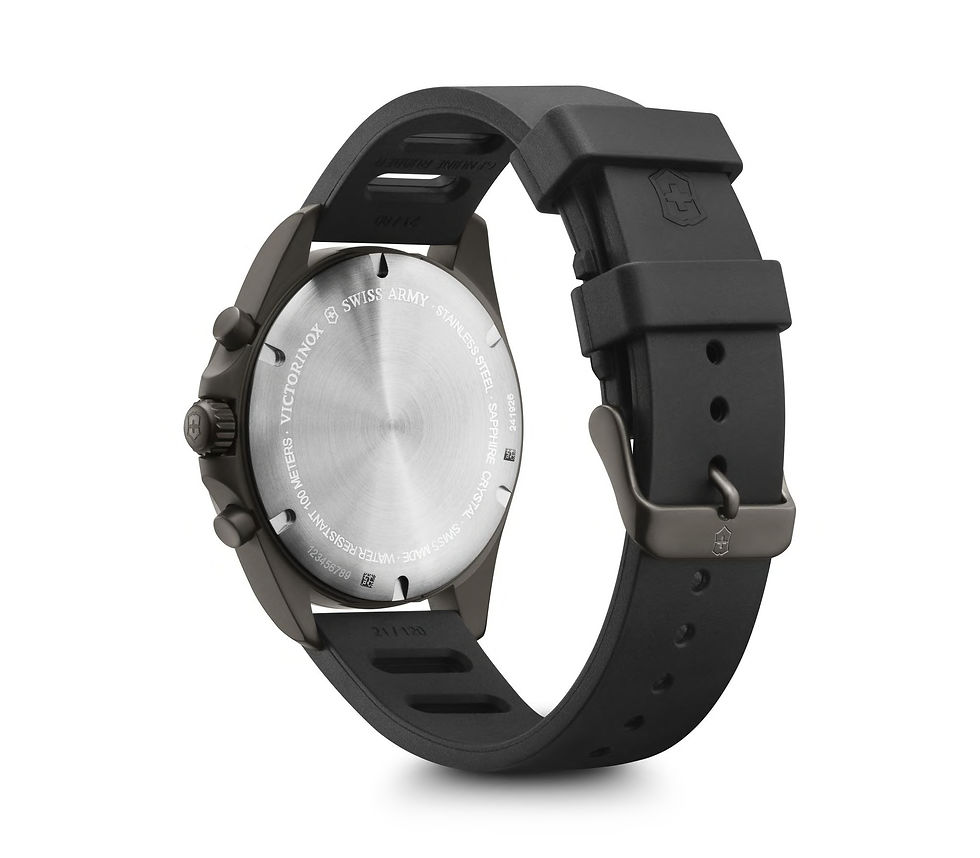 Thumbnail: VICTORINOX FIELDFORCE SPORT CHRONO 241926.1