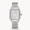 Thumbnail: Michele Deco Madison Stainless Diamond Watch - MWW06T000212
