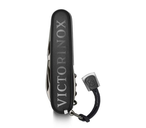 VICTORINOX INOX CARBON MECHANICAL 241866 | Mamari Jewelers