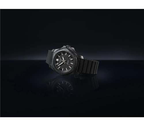 VICTORINOX INOX CARBON MECHANICAL 241866 | Mamari Jewelers