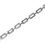 Thumbnail: Classic White Gold Diamond Tennis Bracelet