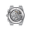 Thumbnail: TISSOT PRX AUTOMATIC CHRONOGRAPH WHITE T137.427.11.011.01