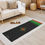Thumbnail: New Sun Wellness Yoga mat by KnoWiz