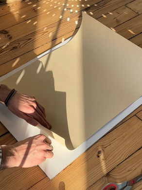 DIY • Planning