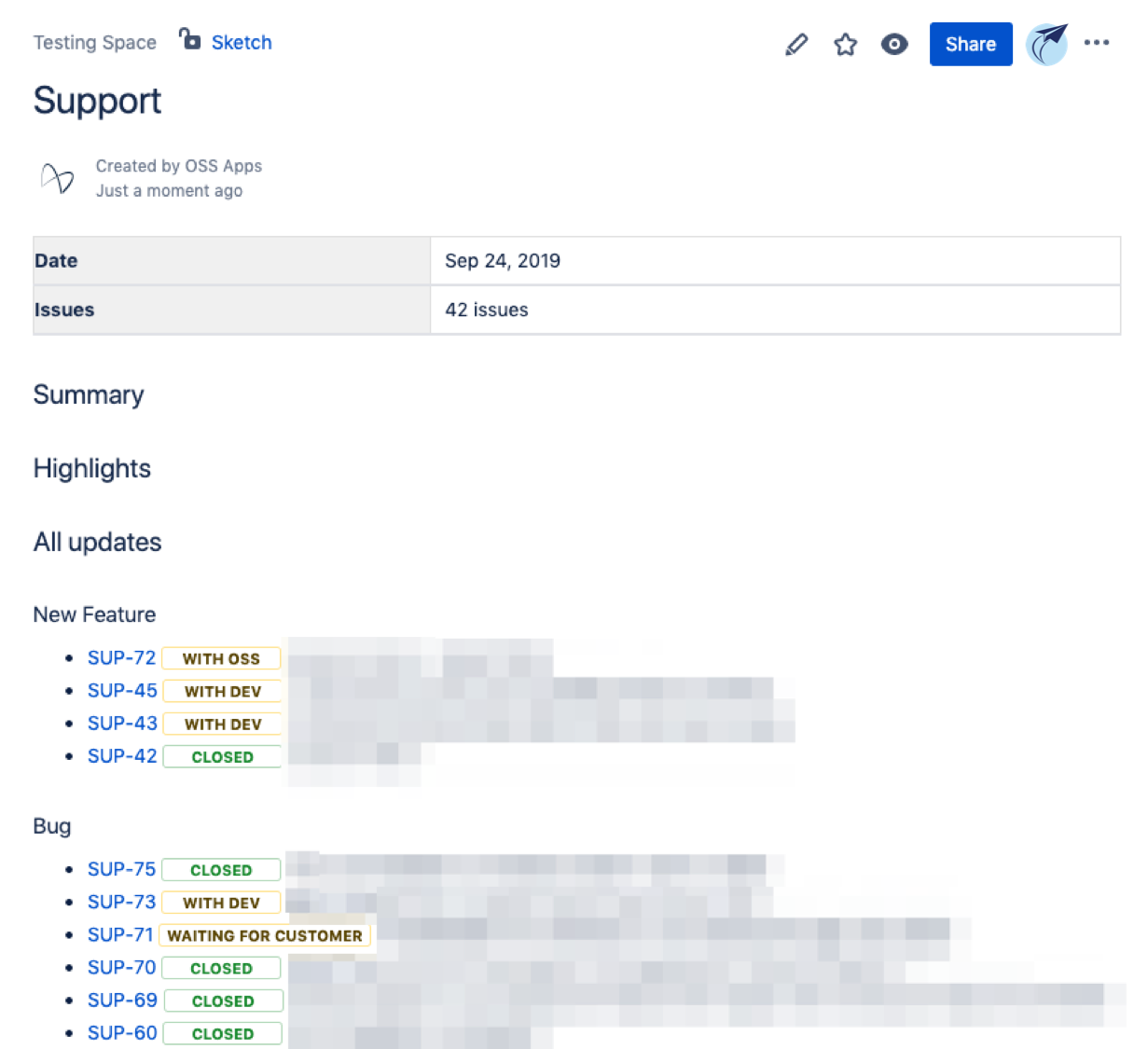 How to use confluence templates authenticlopa How to use confluence templates authenticlopa