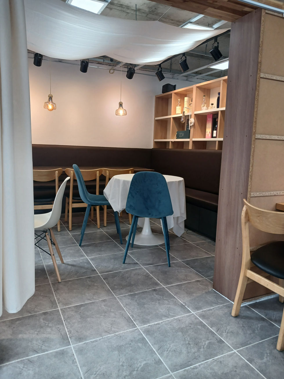 부평 음식점 카페 직원 모집