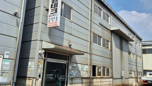 28년을 버틴 작은 공장, 아들과 함께 오래 함께할 사람을 찾고 있습니다 – 시흥 기성정밀 현장 탐방기