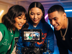 나이스보스와 함께한 1년의 기록