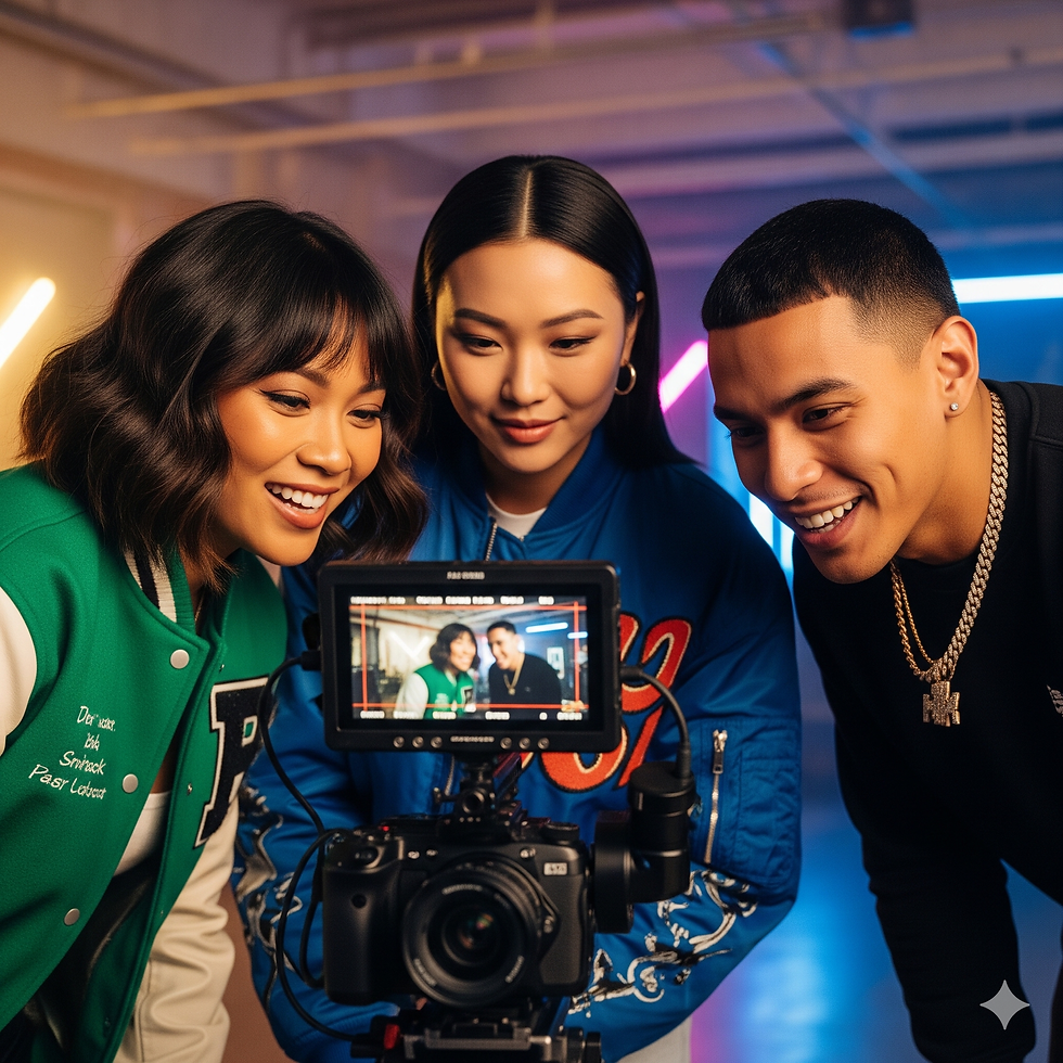 나이스보스와 함께한 1년의 기록