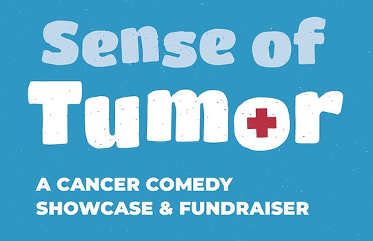 Sense of Tumor banner image