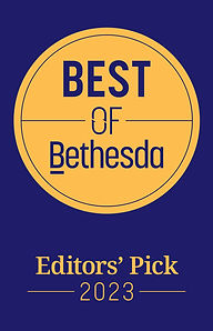 Best of Bethesda 2023 Icon Editor's Pick