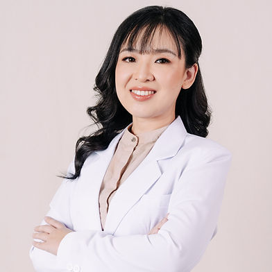 dr. Eileen Erica Mardiharto, SpA