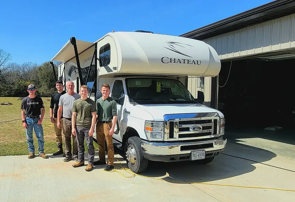 The Unger Crew (Blue Skies RV).webp