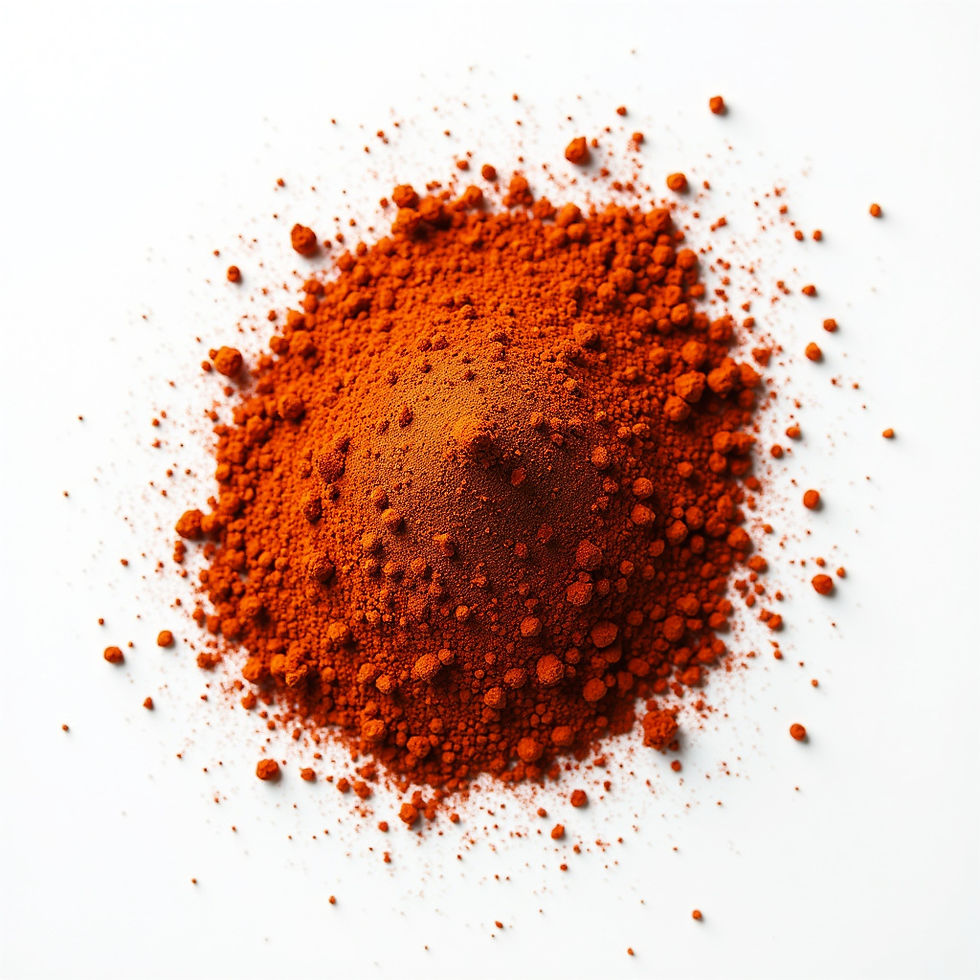Smoked Paprika Blend