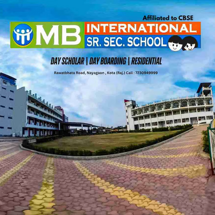 🌱 Building Foundations for Tomorrow: Why Choosing the Right School Matters