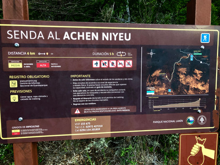 Achen Niyeu