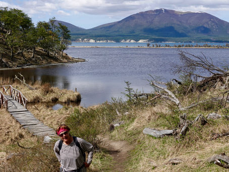 Tierra del Fuego