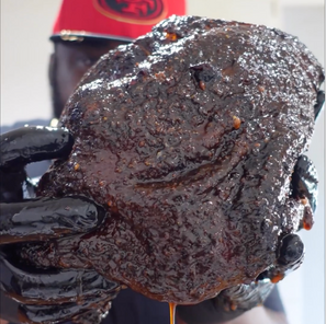 Coca-Cola Pork Butt