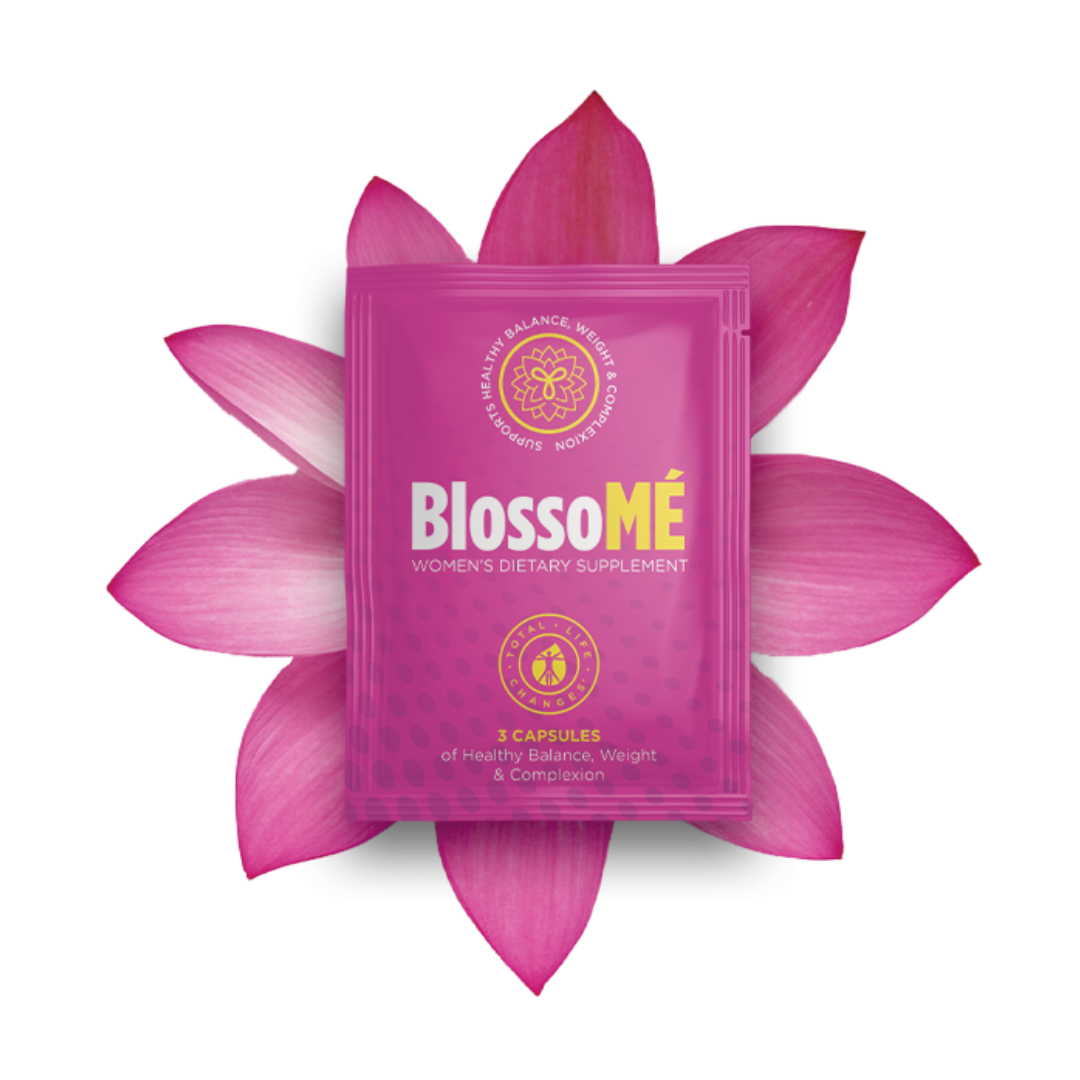 BlossoMÉ