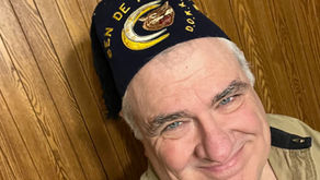 Old Flames and Finds