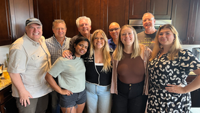 My Adulting Daughters