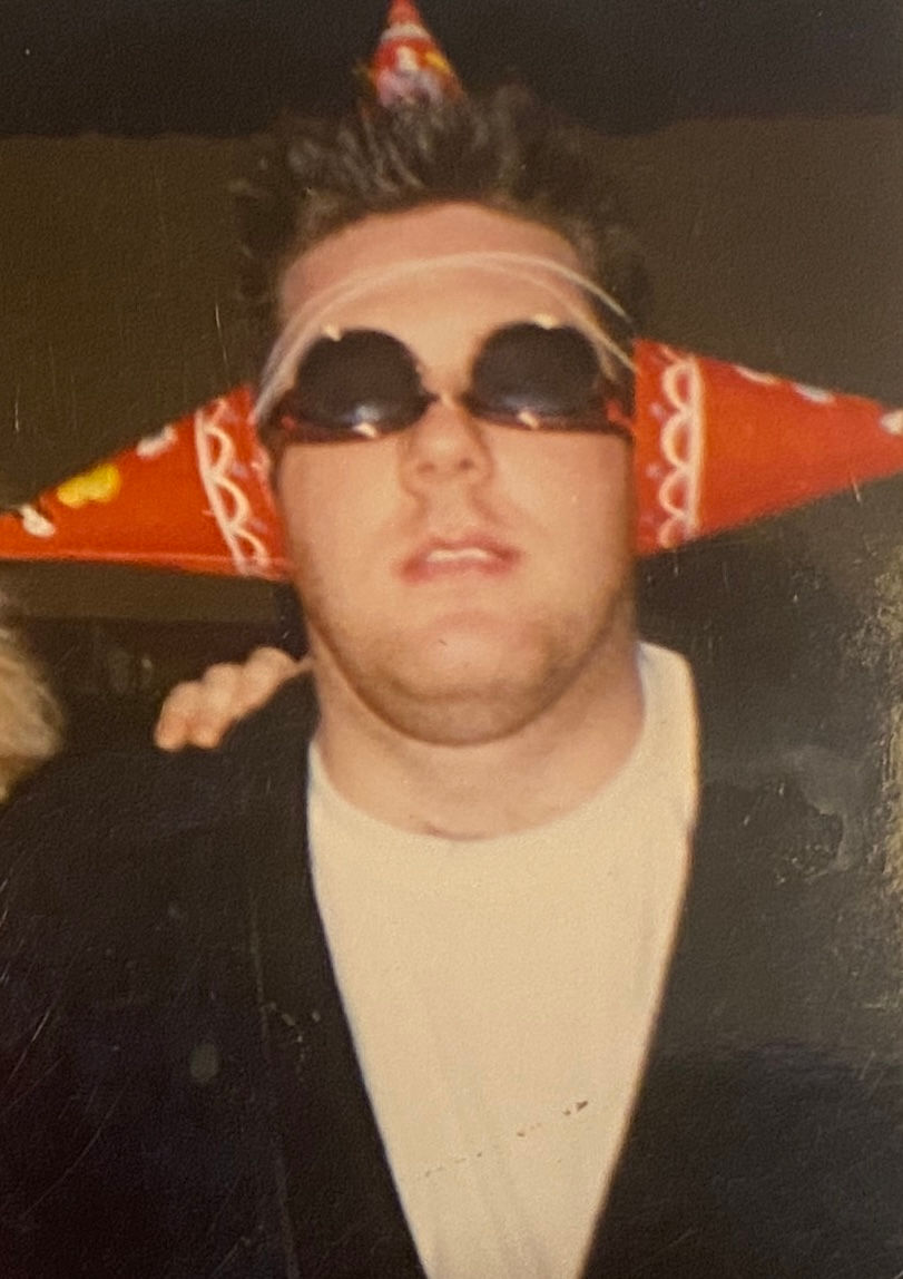 Getting Away with It!