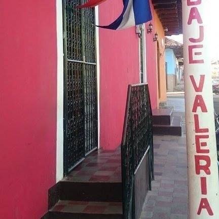 Calle Martirio