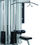 Thumbnail: STS Lat Pulldown Machine - White