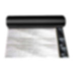 Hot selling 3mm thick polymer modified asphalt sbs waterproof coil