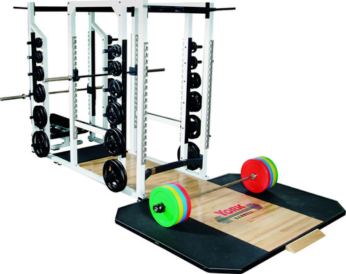 STS Triple Combo Rack | Reimagine Resources
