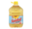 Refined Cooking Sunflower Oil