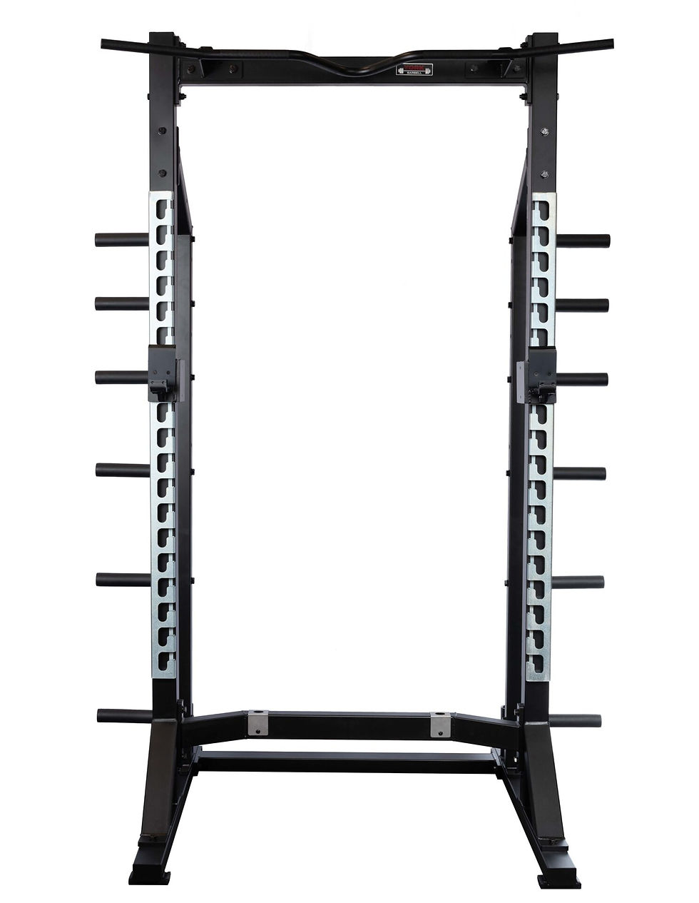 Thumbnail: STS Self Standing Half Rack