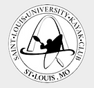 Saint Louis University Kayak Club logo