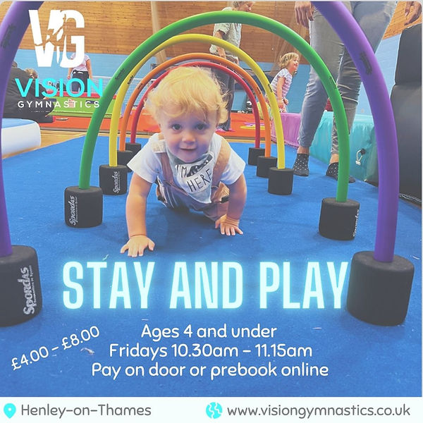 Pre-School Gymnastics Classes flyer spring 24 (Instagram Post).jpg