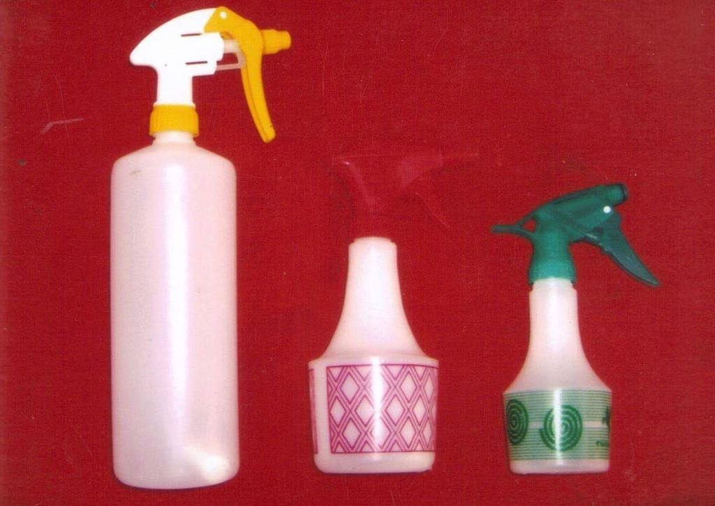 atomizador industrial 1 L,atomizador economico 1/2  y 1/4 lt