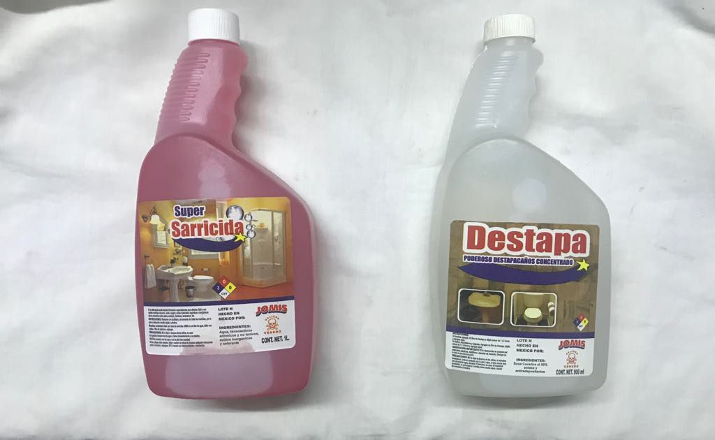 sarricida