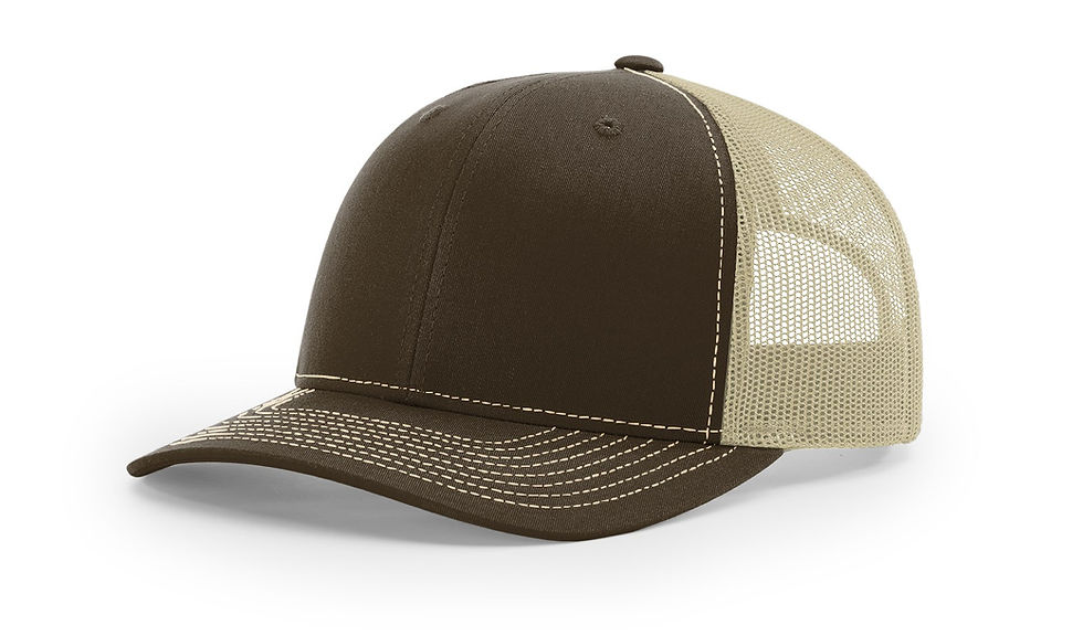 Brown / Khaki