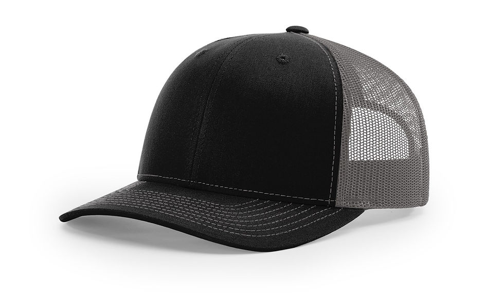 Black / Charcoal
