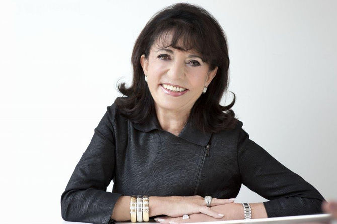 Regine Sixt übernimmt erneut die Schirmherrschaft