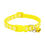 Thumbnail: Small Pet Dog Safety Adjustable Paw Printed Puppy