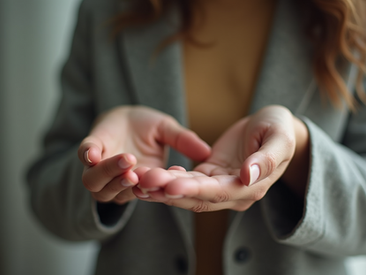 Does Tapping Really Work for Stress Relief and Emotional Healing?