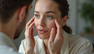 Unlocking the Power of Tapping Therapy for Anxiety Stress and Emotional Healing