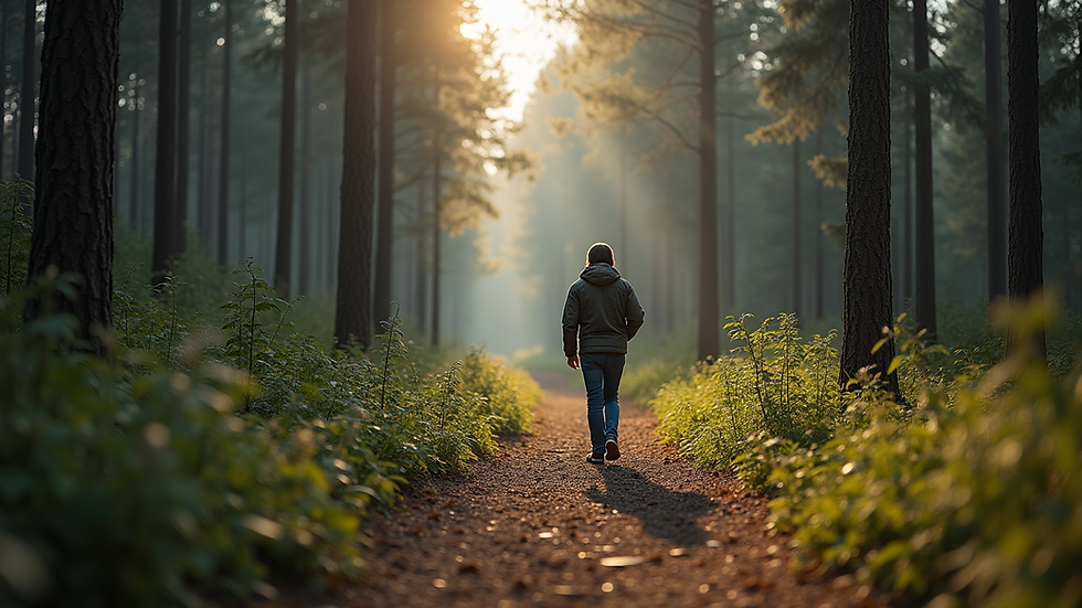 Top Effective Stress Relief Tips for Daily Life