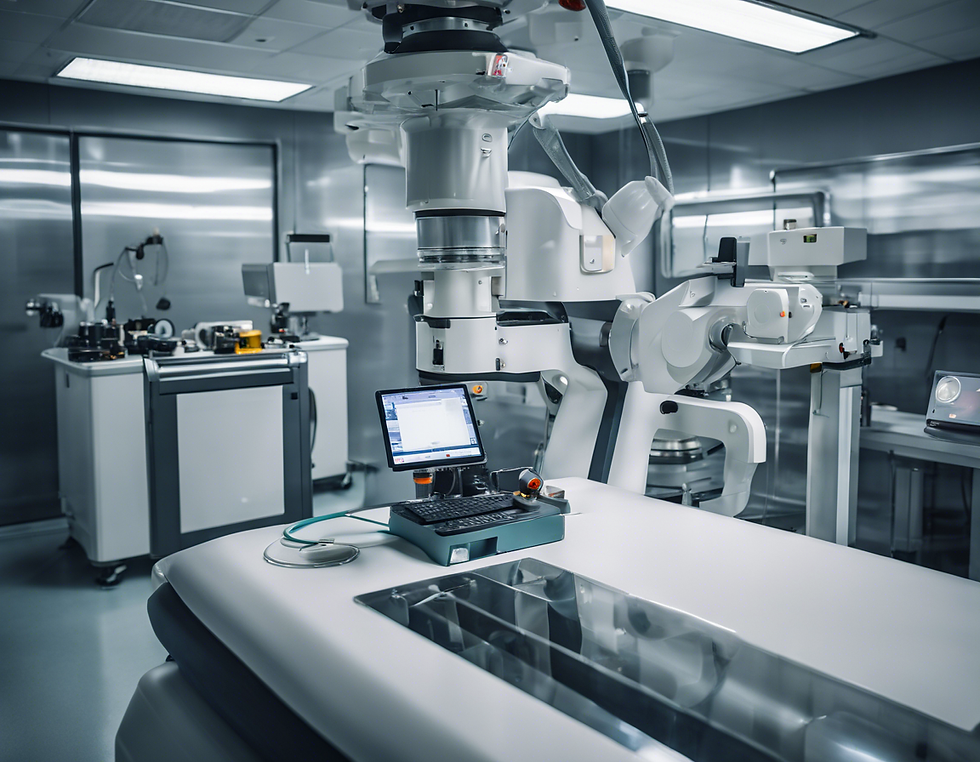 Josh Raysman has joined our Scientific Advisory Board