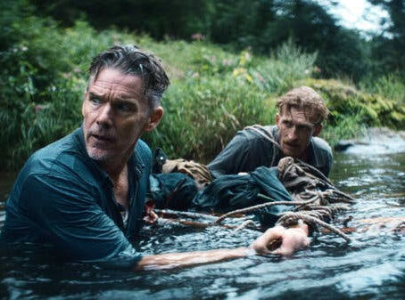 "The Weight" REViEW