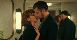 "Obsession" REVIEW